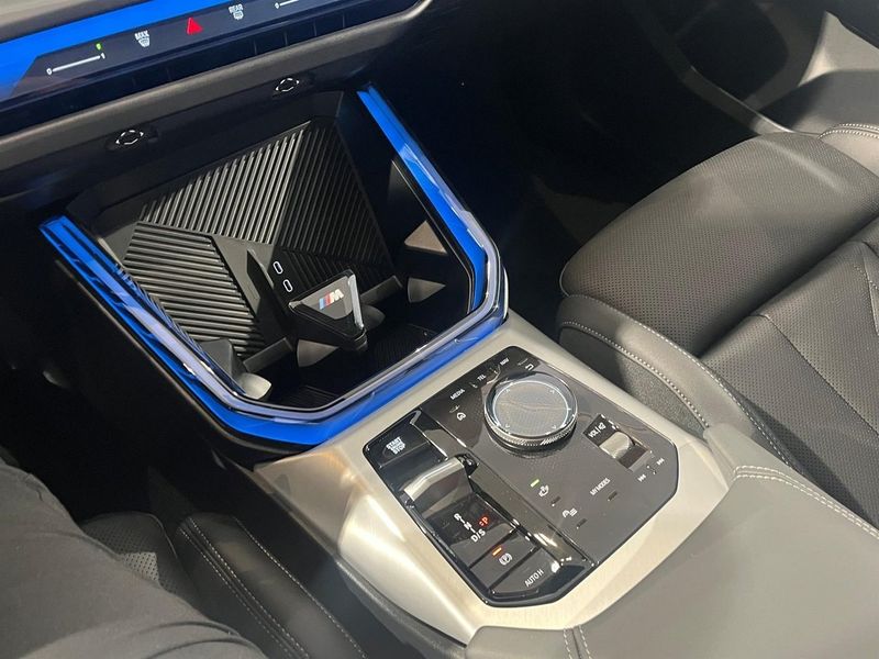 BMW X3 bild 12