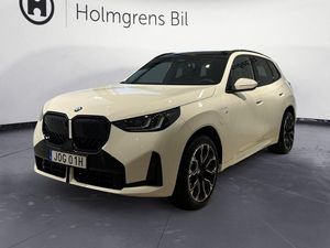 BMW X3 bild 1