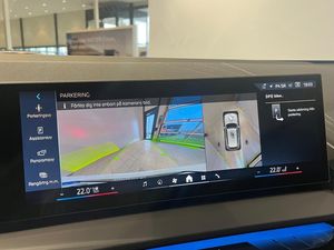 BMW X3 bild 10