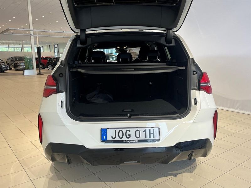 BMW X3 bild 7