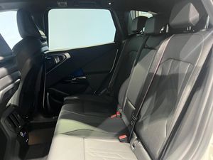 BMW X3 bild 5