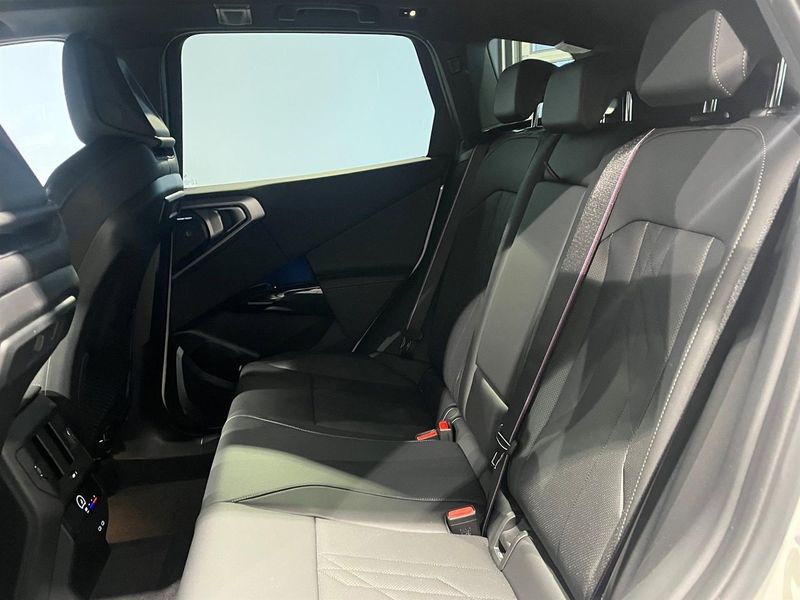 BMW X3 bild 5