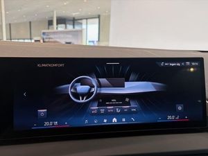 BMW X3 bild 12