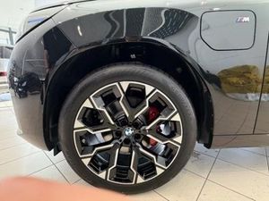 BMW X3 bild 5