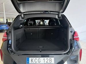 BMW X3 bild 7