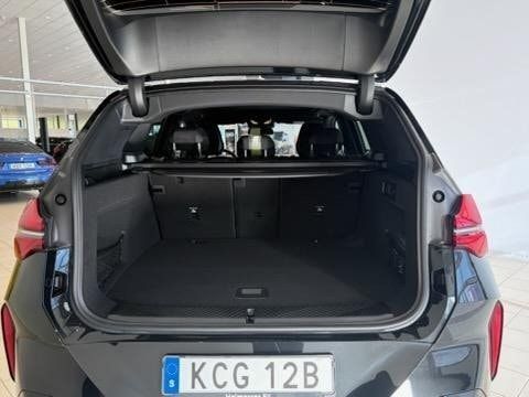 BMW X3 bild 7