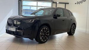 BMW X3 bild 2