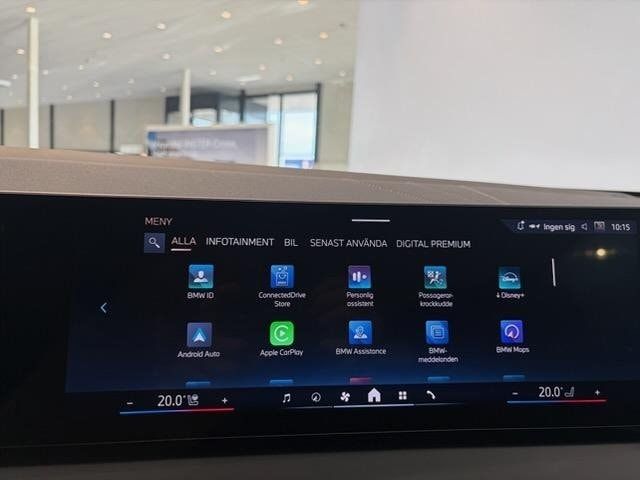 BMW X3 bild 14