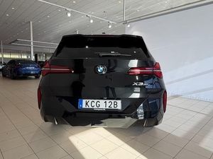 BMW X3 bild 6