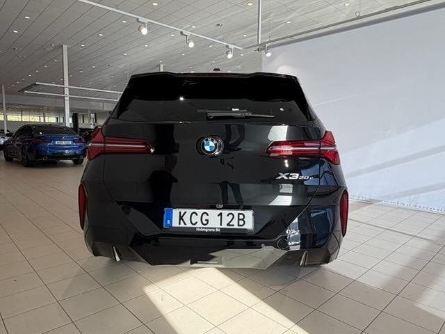 BMW X3 bild 6
