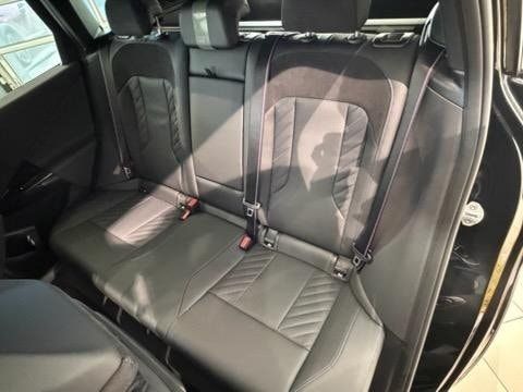 BMW X3 bild 10