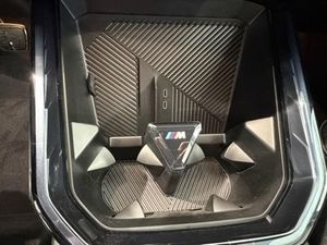 BMW X3 bild 19