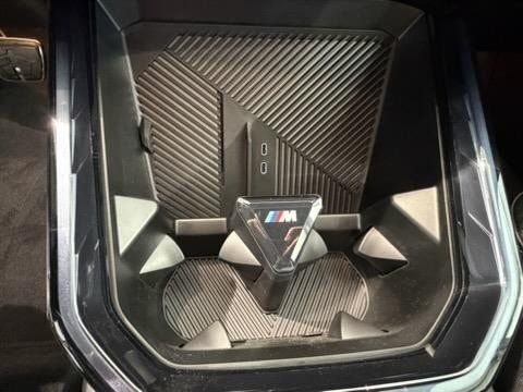 BMW X3 bild 19