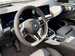 BMW X3 bild 3