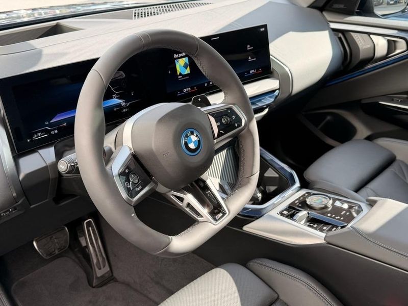 BMW X3 bild 3