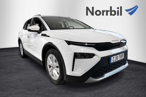 Skoda Elroq Selection 60 Explore Edition, Drag - 2027