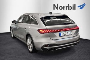 Audi A5 bild 4