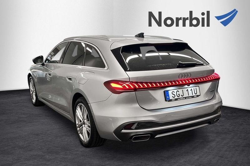 Audi A5 bild 4