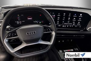 Audi A5 bild 9