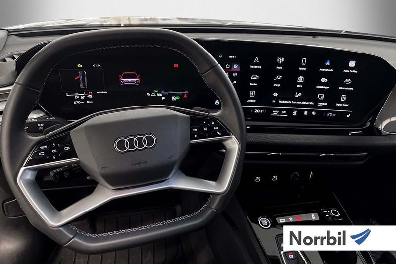 Audi A5 bild 9