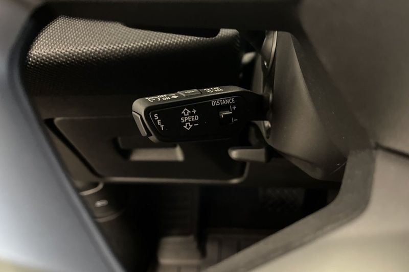 Audi A5 bild 10