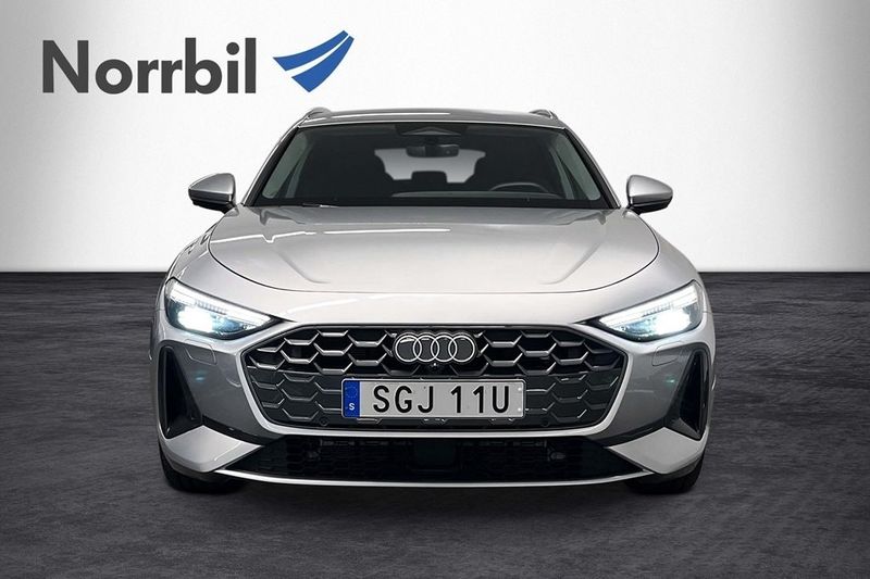 Audi A5 bild 2