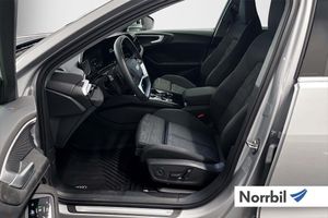 Audi A5 bild 7