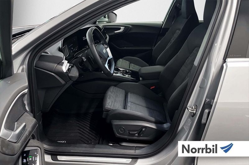 Audi A5 bild 7