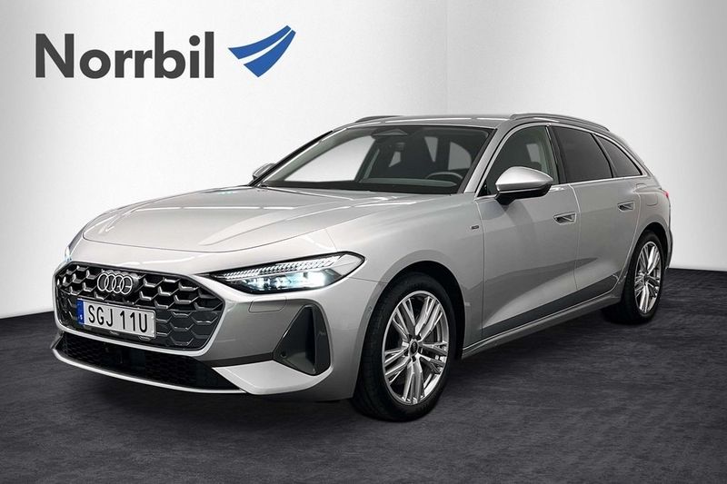 Audi A5 bild 3