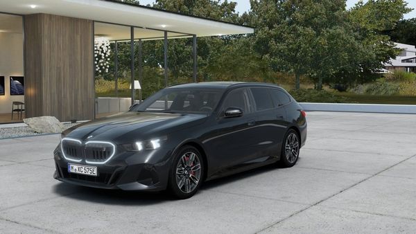 BMW i5 xDrive40 Touring M Sport Business Ed Drag DA | Ränta 0, - 2027