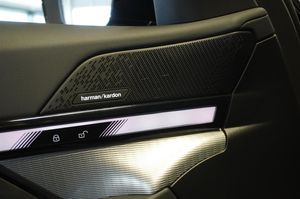 BMW i5 bild 11