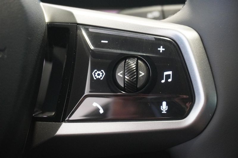 BMW i5 bild 15