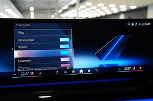 BMW i5 bild 18