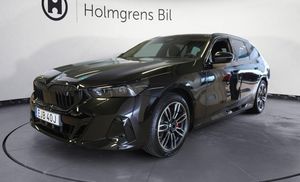 BMW i5 bild 1