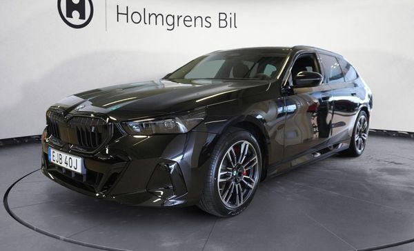 BMW i5 xDrive40 Touring Touringm Sport Pro Pro Business Ed Dra - 2026