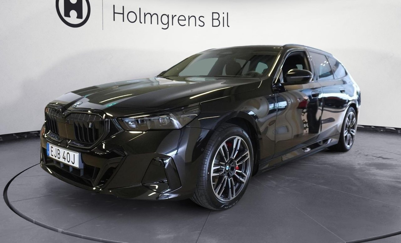 BMW i5