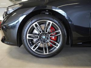BMW i5 bild 3