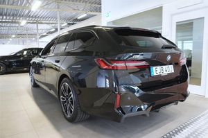 BMW i5 bild 4