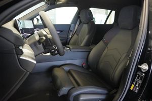 BMW i5 bild 7