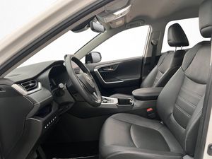 Toyota RAV4 bild 12