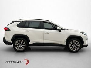 Toyota RAV4 bild 9