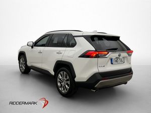 Toyota RAV4 bild 6
