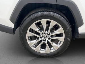 Toyota RAV4 bild 31