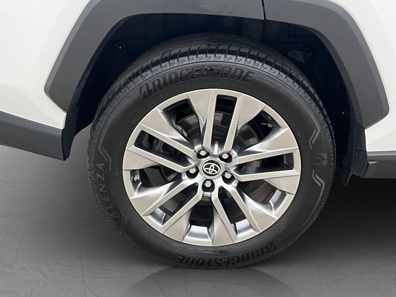 Toyota RAV4 bild 31