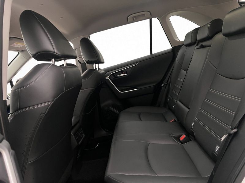 Toyota RAV4 bild 26