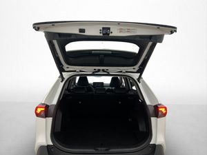 Toyota RAV4 bild 27