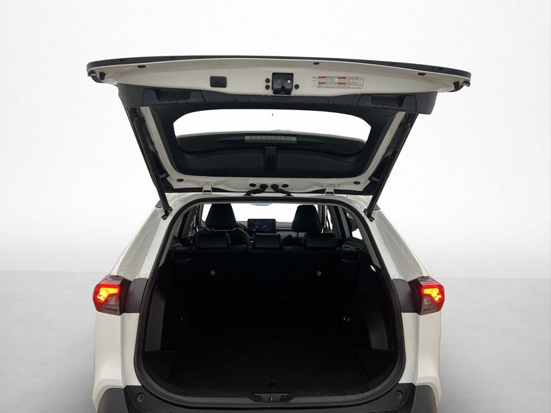 Toyota RAV4 bild 27