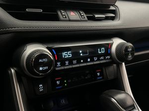 Toyota RAV4 bild 22