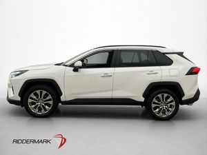 Toyota RAV4 bild 5