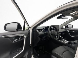 Toyota RAV4 bild 11